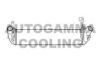 RENAU 8200732390 Intercooler, charger